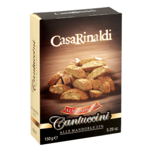 CANTUCCINI 150 GR - CASA RINALDI 140 GR