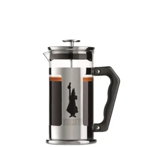 CAFETERA BIALETTI PRENSA FRANCESA- PREZIOSA  350 ML -RESERVA