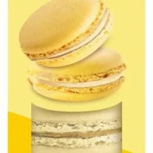 MACARONS LIMON CHOCOLITALY 90 GR ITALIA