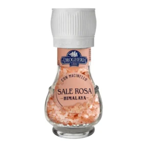 SAL ROSA HIMALAYA CON MACIELLO LA DROGHERIA