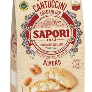AMA CANTUCCINI TOSCANI IGP - SAPORI X 175 GR