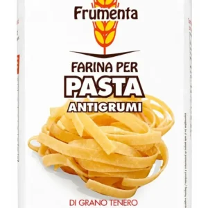 HARINA 00 PASTAS FRUMANTA KG MOLINI GRANDI