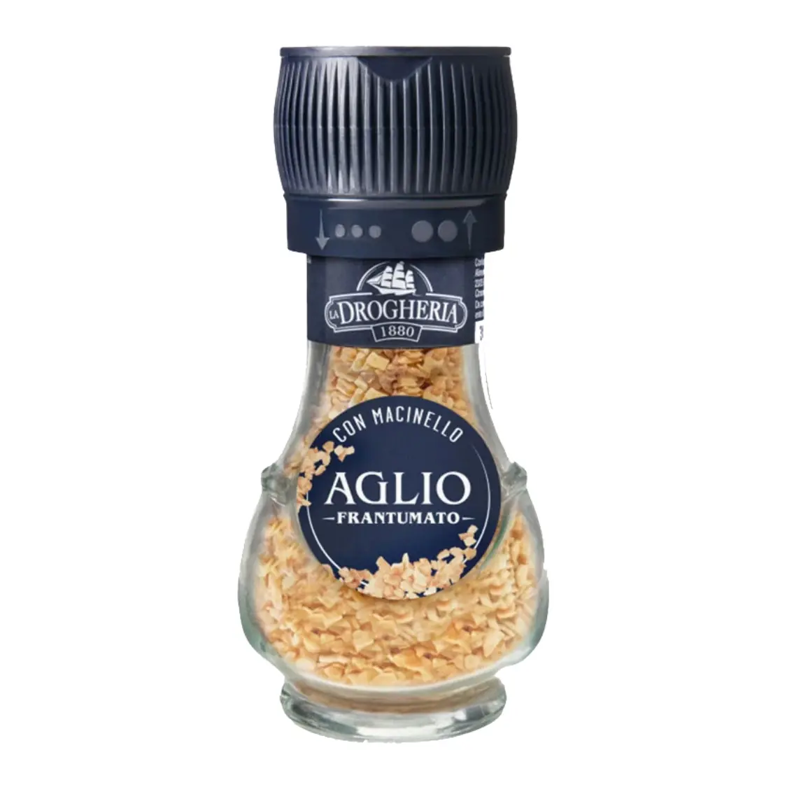 AJO CON MOLINILLO LA DROGHERIA
