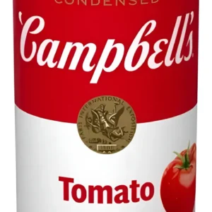 SOPA DE TOMATE CAMPBELS X 350 GR