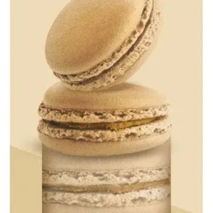 MACARONS AVELLANAS -CHOCOLITALY 90 GR ITALIA