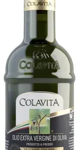 ACEITE EXTRA VIRGEN COLAVITA 250 ML