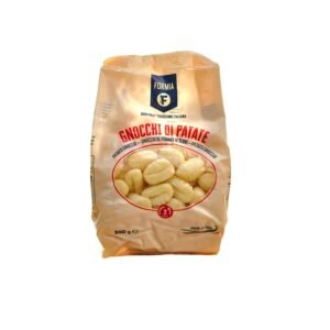 ÑOQUIS DE PAPA FORMIA 500 GR
