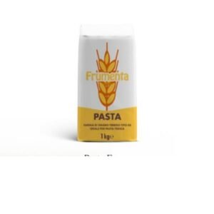 HARINA 00 PASTAS ANTIGRUMI KG - ITALIA MOLINI