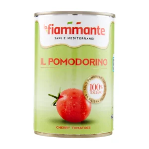 POMODORINI LA FIAMMANTE 400 GR