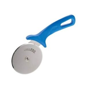 RUEDA GIMETAL CORTA PIZZA DESMONTABLE DISCO INOX 100 MM