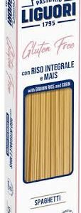 SPAGUETTI GLUTEN FREE X 400 GR LIGUORI -ITALIA
