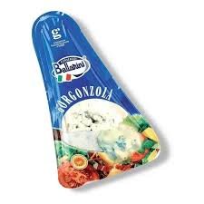 GORGONZOLA DOP DULCE CREMOSO BALLARINI X 100 GR