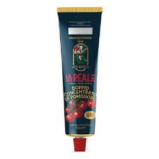 DOPPIO CONCENTRADO LA REALE 130 GR