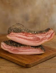 GUANCIALE ESPECIADO X 100 GR -