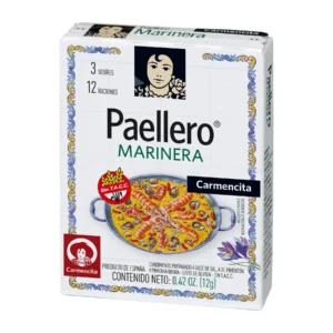 PAELLERO VALENCIA 12 GR CARMENCITA ITALIA