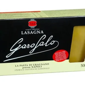 LASAGNA GAROFALO X 500 GR