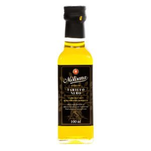 ACEITE DE TRUFA NEGRA LA MOLISANA X 100 ML