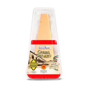 QUESO GRANA PADANO LA SORESINA X 150 GR FRACCION