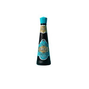 SALSA PICANTE CON TRUFA CASA FIRELLI -ITALIA 148 ML