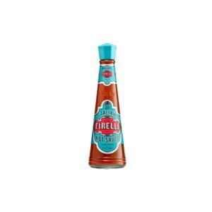 SALSA PICANTE PEPERONCINO FIRELLI -ITALIA 148 ML