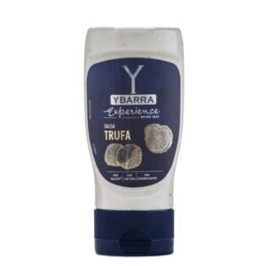 SALSA EXPERIENCE TRUFA YBARRA 250 ML