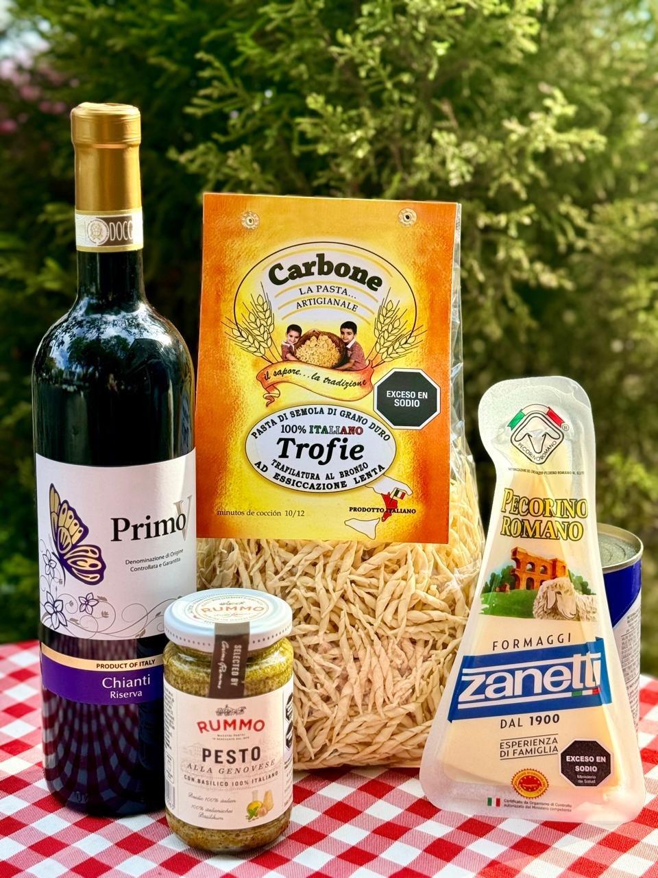 DIA DEL PADRE-REGIONALE