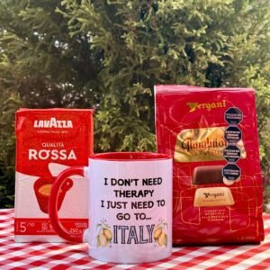 DIA DEL PADRE - COLAZIONE