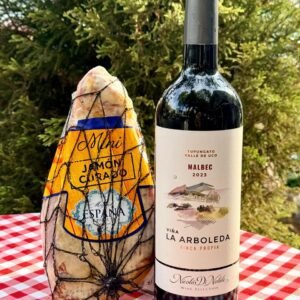 DIA DEL PADRE - ANTIPASTO