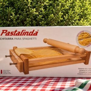 CHITARRA PARA SPAGUETTI  PASTALINDA -