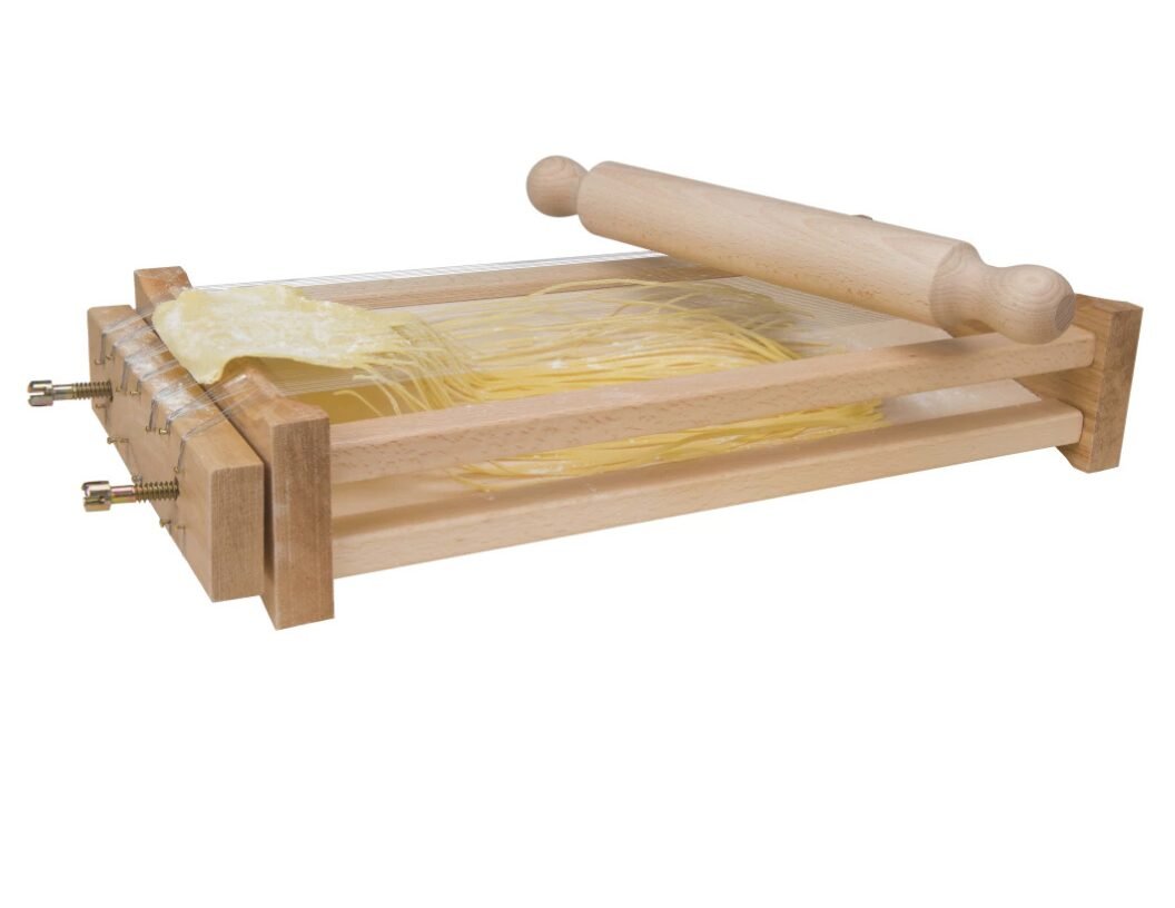 CHITARRA PARA SPAGUETTI PASTALINDA -