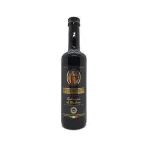 ACETO BALSAMICO 500 GR LA MODENESE