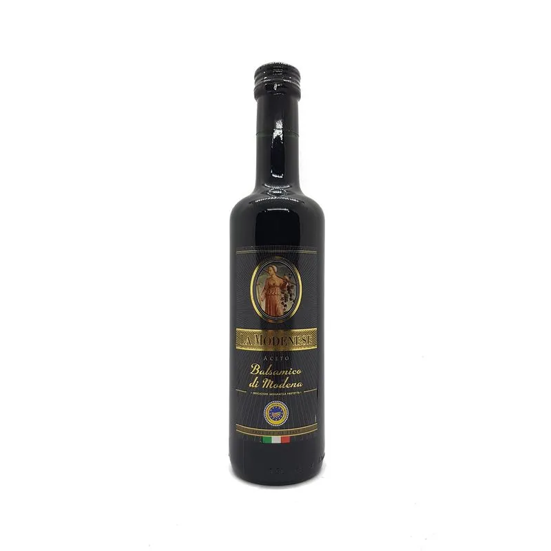 ACETO BALSAMICO 500 GR LA MODENESE