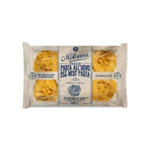 FETTUCCINE ALL ´ UOVO 200 GR LA MOLISANA
