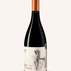 VINO GIRAVOLTA PRIMITIVO DI MADURLA DOP 2022 -PUGLIA