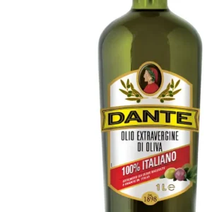 ACEITE EXTRA VIRGEN DANTE LITRO