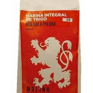 HARINA INTEGRAL 0000 MAYAL KG