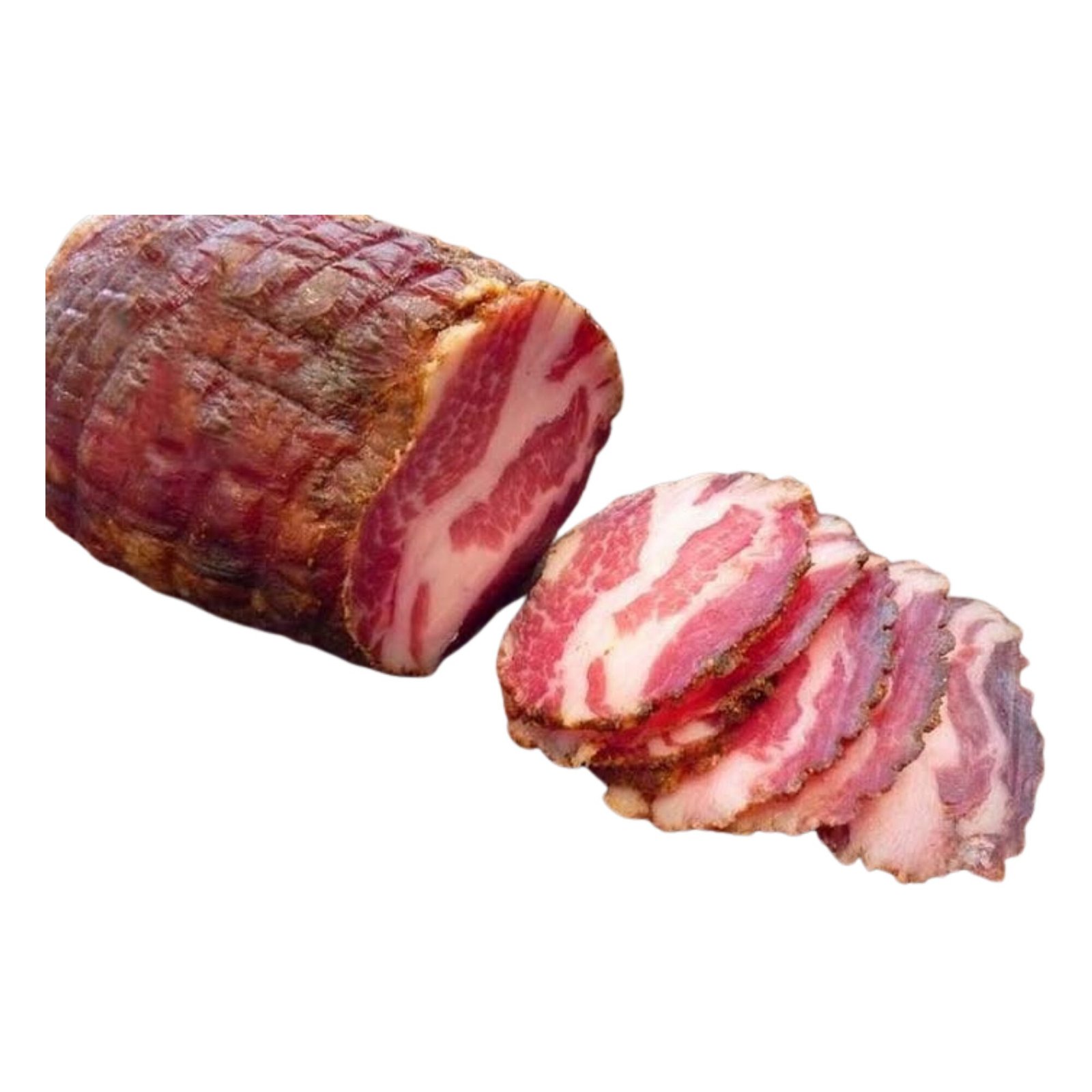 BONDIOLA FETEADA X 100 GR – CHEREZ  ITALIA