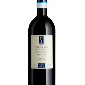 VINO VALPOLICELLA RIPASSO CLASSICO SUPERIORE VIVIANI - 2020 D.O.C. - VENETO