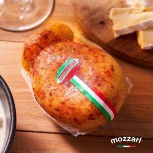 QUESO NODO PEPERONCINO MOZZARI 250 GR
