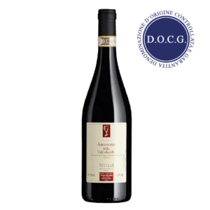 VINO AMARONE DELLA VALPOLICELLA VIVIANI  2019 - VENETO