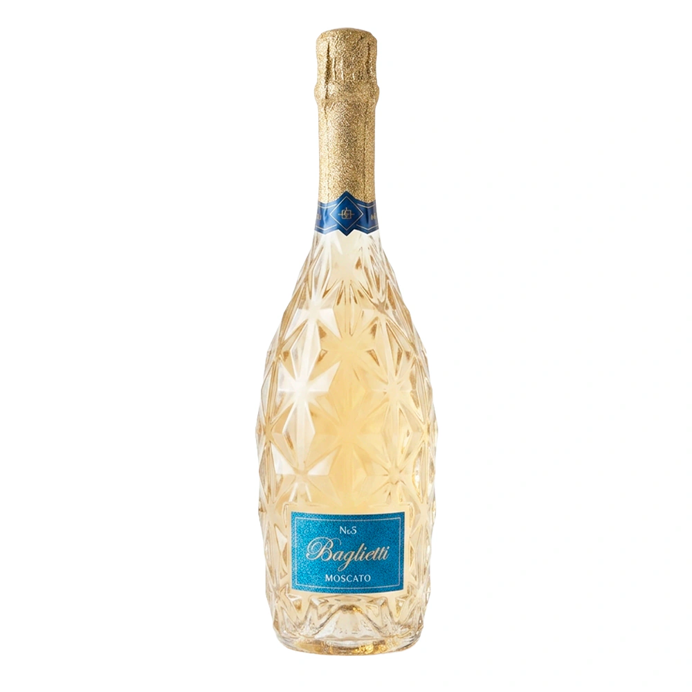 PROSECCO MOSCATEL BAGLIETTU NRO 5