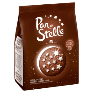PAN DI STELLE- 350 GR MULINO BIANCO