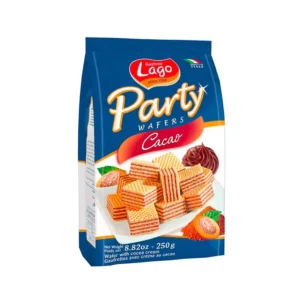 OBLEAS DE CACAO X 250 GR -LAGO