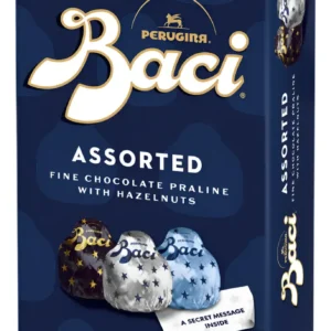 BACI ASSORTITI BIJOU 175 GR