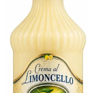 CREMA DI LIMONCELLO SOLEGGIO 700 ml