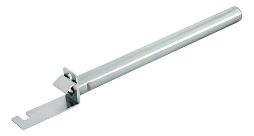 PINZA GIMETAL ALTURA REGULABLE LARGO 39,5 DE LARGO