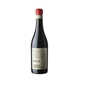 VINO GROTTE ALTE 2020 OCCHIPINTI - SICILIA