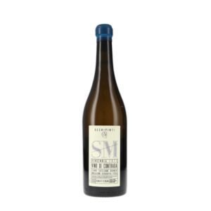 VINO SANTA MARGHERITA BIANCO 22024- OCCHIPINTI -SICILIA