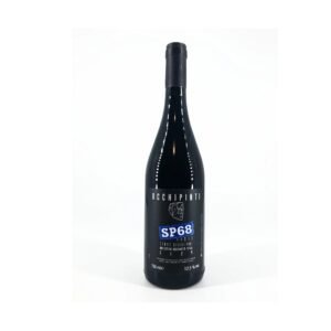 VINO ROSSO SP ROSSO 2024 OCCHIPINTI- SICILIA