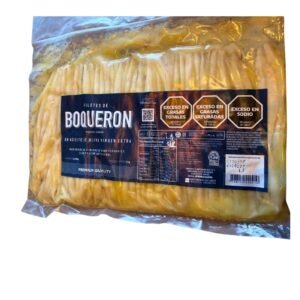 BOQUERONES BLISTER 500 gr HERNAN VIVA